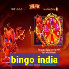 bingo india