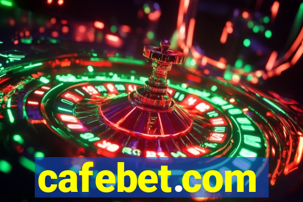 cafebet.com