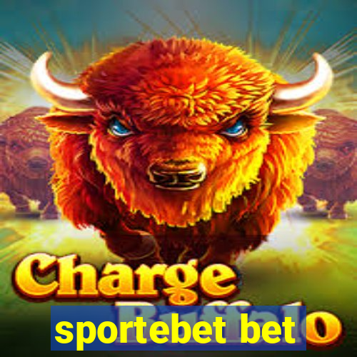 sportebet bet