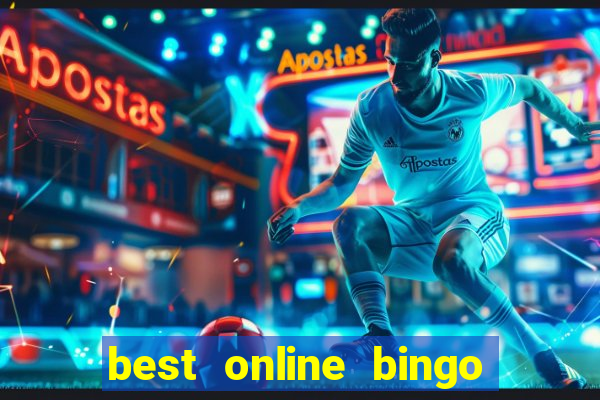 best online bingo site uk