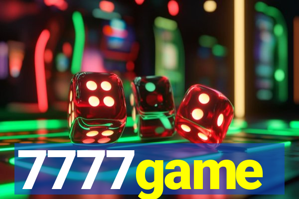 7777game