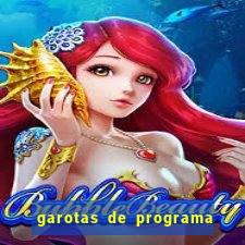 garotas de programa de feira