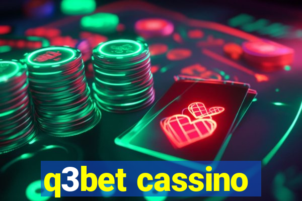 q3bet cassino