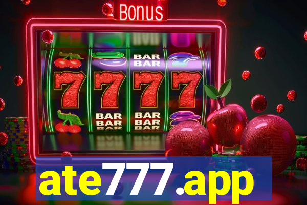 ate777.app