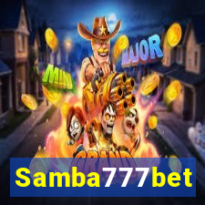 Samba777bet