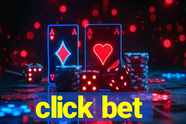 click bet