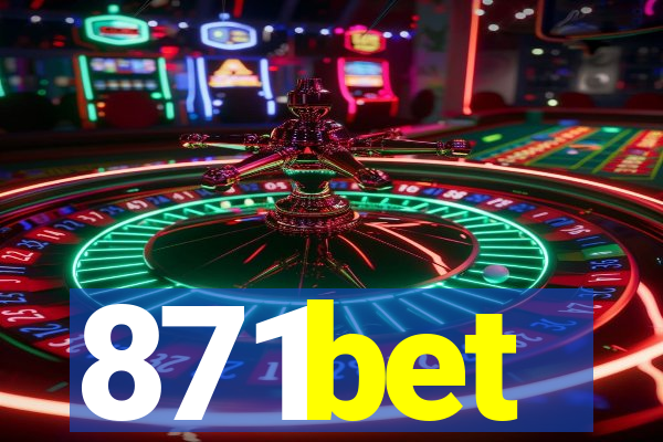 871bet