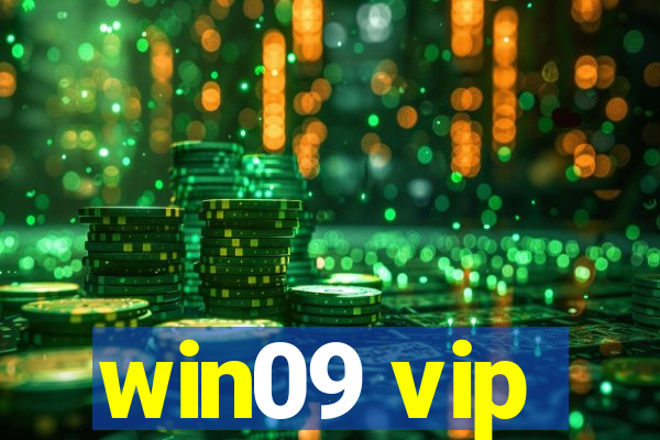 win09 vip