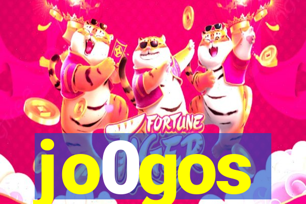 jo0gos