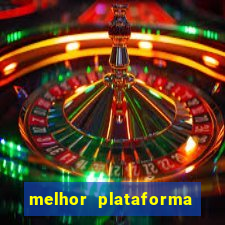 melhor plataforma para ganhar dinheiro jogando