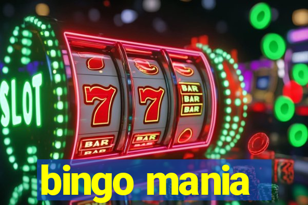 bingo mania