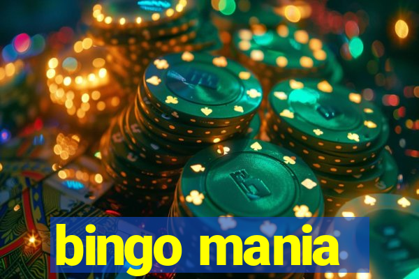 bingo mania