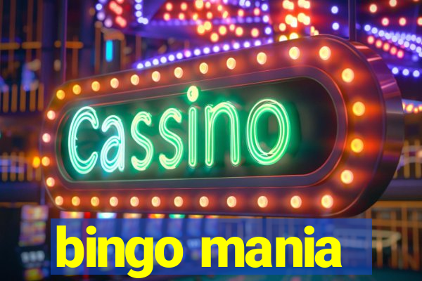 bingo mania