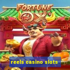 reels casino slots