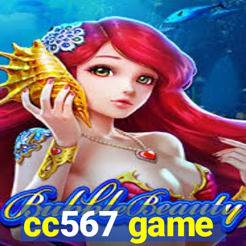 cc567 game