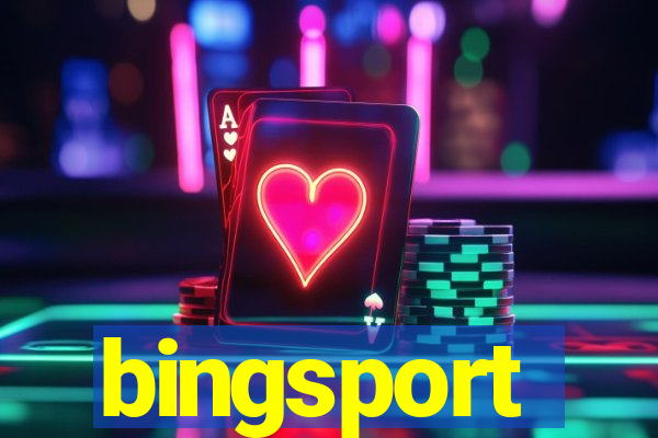 bingsport