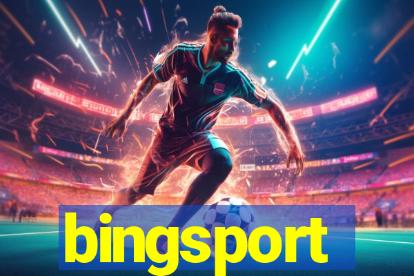 bingsport