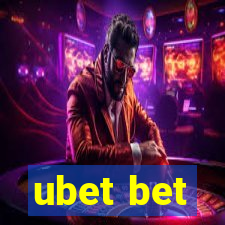 ubet bet