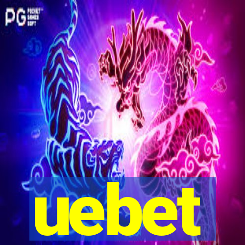 uebet