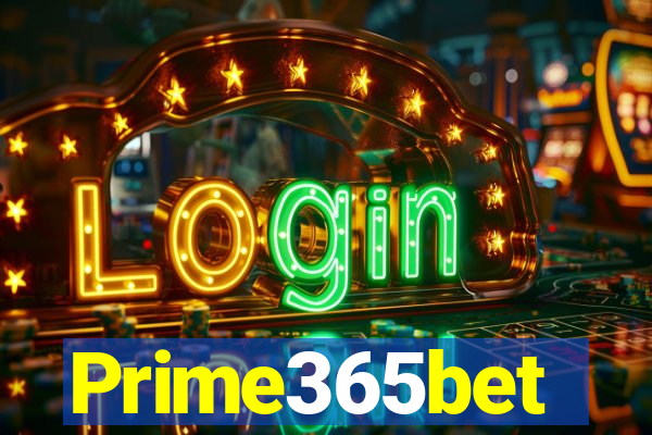 Prime365bet