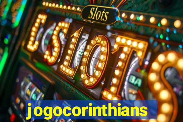 jogocorinthians