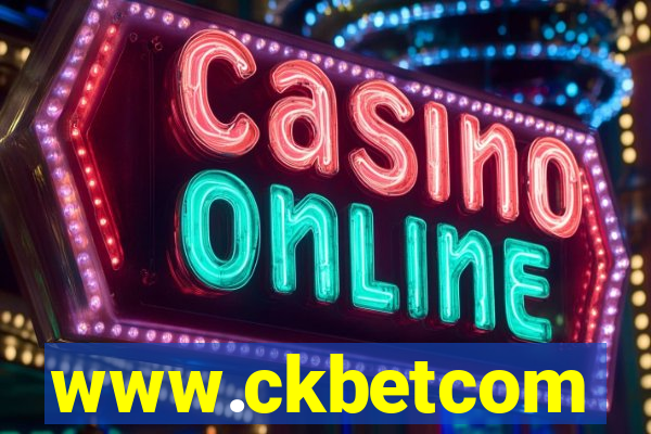 www.ckbetcom