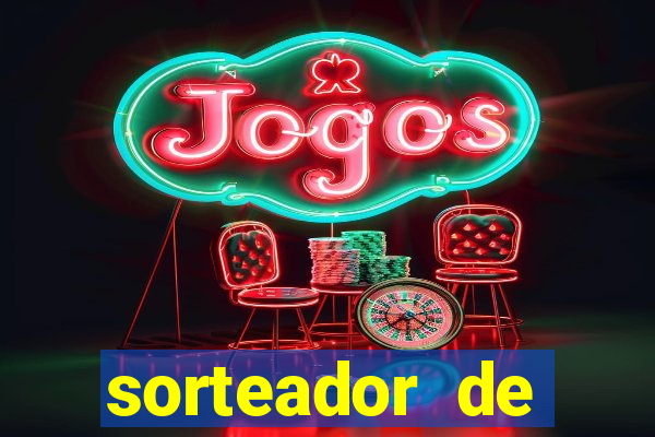 sorteador de numeros bingo online