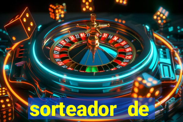 sorteador de numeros bingo online