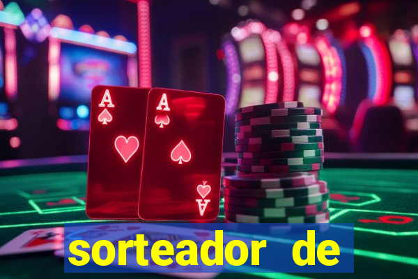 sorteador de numeros bingo online