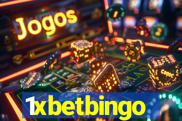 1xbetbingo