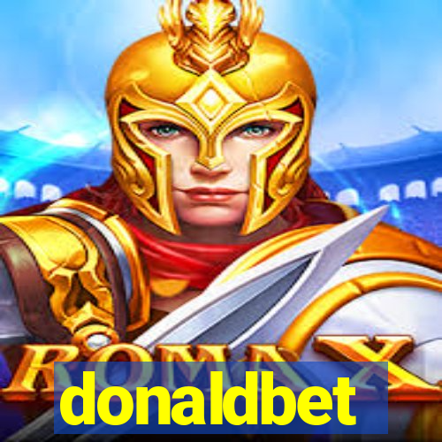 donaldbet