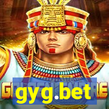 gyg.bet