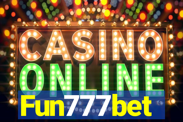 Fun777bet