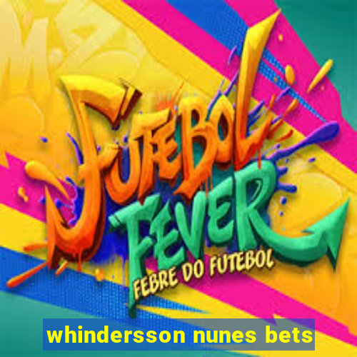 whindersson nunes bets