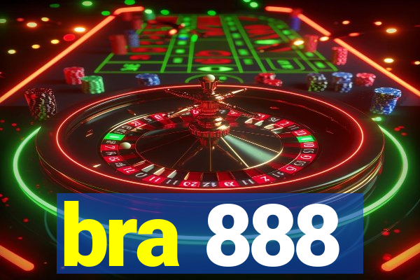 bra 888