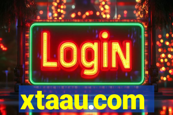 xtaau.com