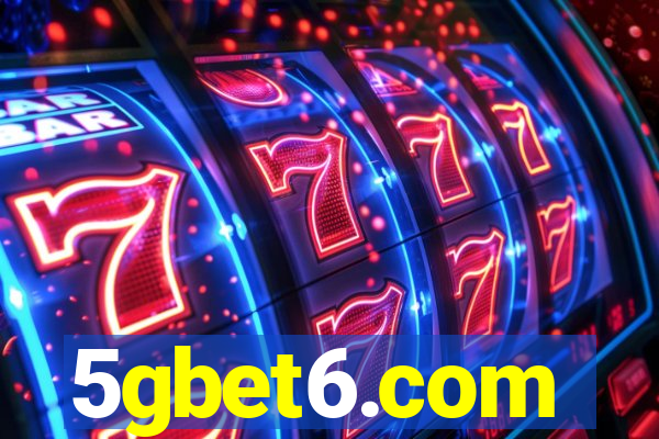 5gbet6.com