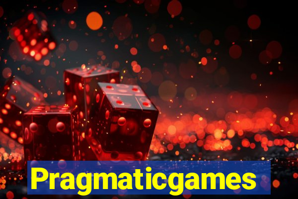 Pragmaticgames