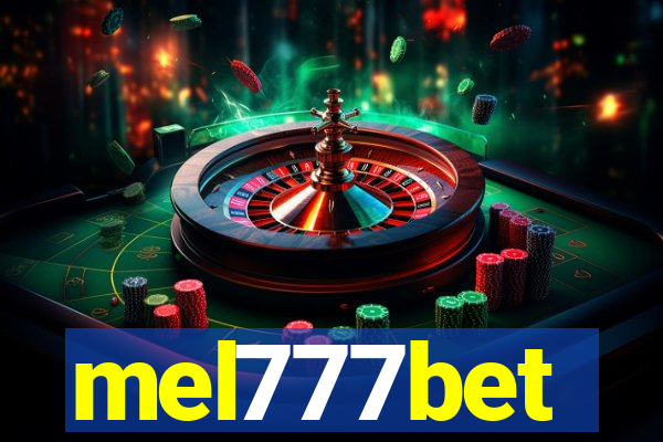 mel777bet