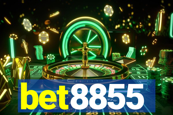 bet8855