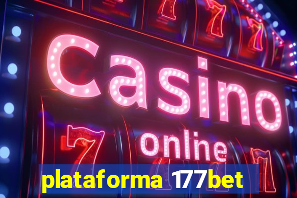 plataforma 177bet