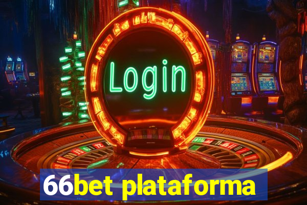 66bet plataforma