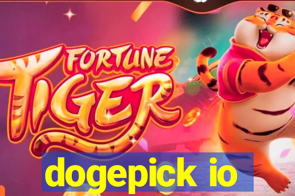 dogepick io