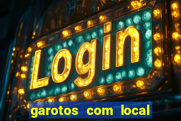 garotos com local porto alegre