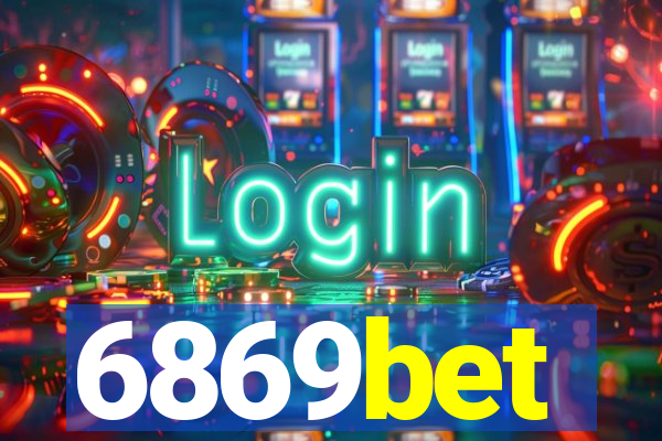 6869bet