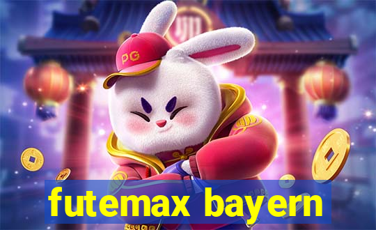 futemax bayern