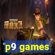 p9 games