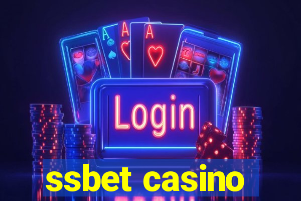 ssbet casino