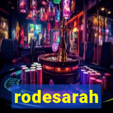 rodesarah