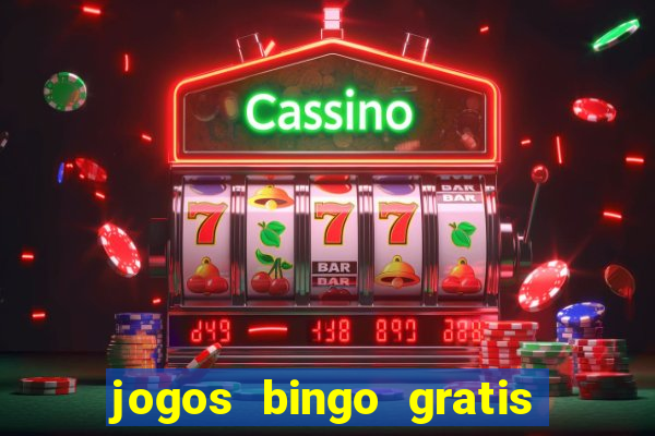 jogos bingo gratis maquinas pachinko